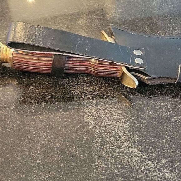 Sultan's Warrior Gold Edition - Picture 8 of 10